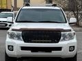 Toyota Land Cruiser 2011 годаүшін16 700 000 тг. в Актау – фото 2