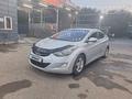 Hyundai Elantra 2011 года за 5 500 000 тг. в Алматы – фото 8