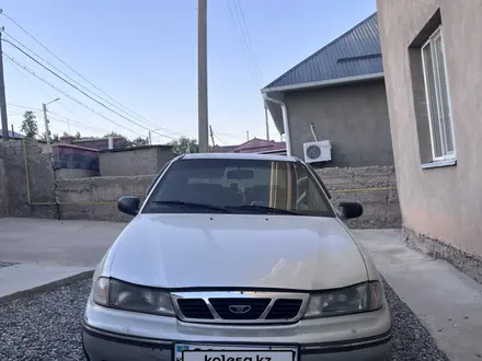 Daewoo Nexia 2004 года за 850 000 тг. в Шымкент – фото 3
