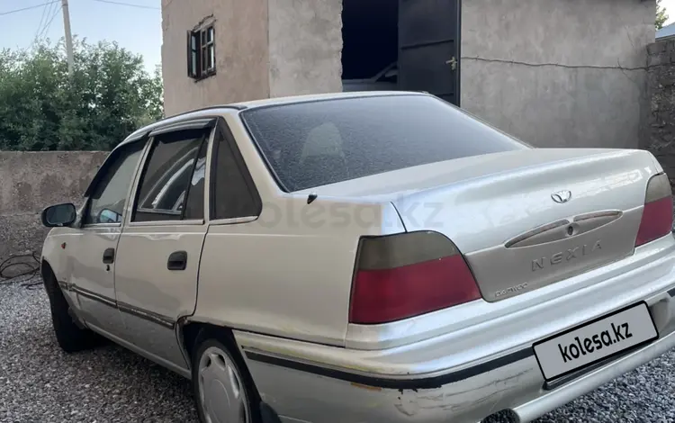 Daewoo Nexia 2004 года за 850 000 тг. в Шымкент