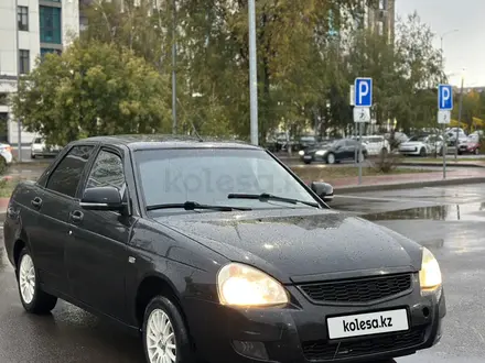 ВАЗ (Lada) Priora 2170 2014 года за 1 600 000 тг. в Караганда
