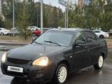 ВАЗ (Lada) Priora 2170 2014 года за 1 600 000 тг. в Караганда – фото 2