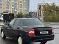 ВАЗ (Lada) Priora 2170 2014 года за 1 600 000 тг. в Караганда – фото 3