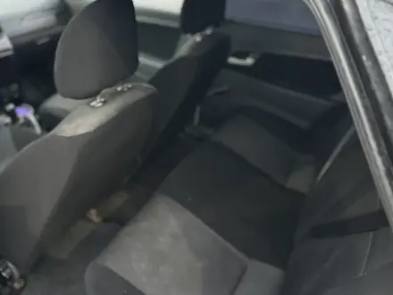 ВАЗ (Lada) Priora 2170 2014 года за 1 600 000 тг. в Караганда – фото 5