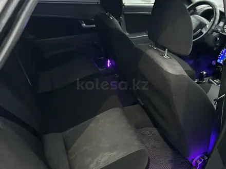 ВАЗ (Lada) Priora 2170 2014 года за 1 600 000 тг. в Караганда – фото 6