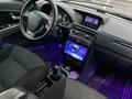 ВАЗ (Lada) Priora 2170 2014 года за 1 600 000 тг. в Караганда – фото 7