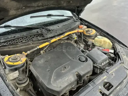 ВАЗ (Lada) Priora 2170 2014 года за 1 600 000 тг. в Караганда – фото 10