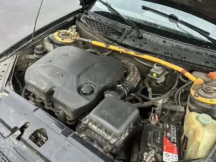 ВАЗ (Lada) Priora 2170 2014 года за 1 600 000 тг. в Караганда – фото 9