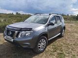 Nissan Terrano 2018 годаfor7 000 000 тг. в Караганда – фото 2