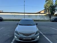 Hyundai Solaris 2014 годаүшін3 900 000 тг. в Алматы