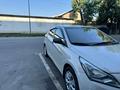 Hyundai Solaris 2014 годаfor3 900 000 тг. в Алматы – фото 3