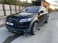 Audi Q7 2007 годаүшін10 500 000 тг. в Костанай – фото 4