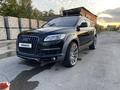 Audi Q7 2007 года за 10 500 000 тг. в Костанай – фото 5