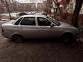ВАЗ (Lada) Priora 2170 2010 года за 1 600 000 тг. в Караганда – фото 4