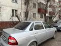 ВАЗ (Lada) Priora 2170 2010 года за 1 600 000 тг. в Караганда – фото 5