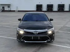 Toyota Camry, 2015