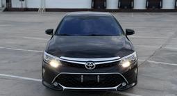 Toyota Camry 2015 года за 9 450 000 тг. в Караганда