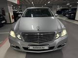 Mercedes-Benz E 300 2010 годаүшін12 000 000 тг. в Алматы