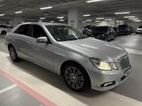 Mercedes-Benz E 300 2010 годаүшін12 000 000 тг. в Алматы – фото 2