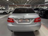 Mercedes-Benz E 300 2010 годаүшін12 000 000 тг. в Алматы – фото 5