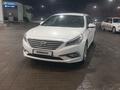 Hyundai Sonata 2015 года за 7 200 000 тг. в Шымкент – фото 6