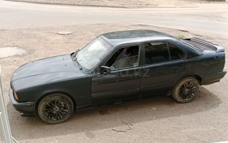 BMW 520 1994 года за 1 500 000 тг. в Жезказган