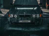 BMW 520 1994 годаүшін1 600 000 тг. в Жезказган