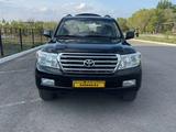 Toyota Land Cruiser 2011 года за 18 500 000 тг. в Караганда