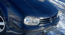 Volkswagen Golf 1998 годаfor2 600 000 тг. в Алматы