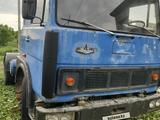 МАЗ  5432 1985 годаүшін1 500 000 тг. в Усть-Каменогорск