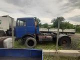 МАЗ  5432 1985 годаүшін1 500 000 тг. в Усть-Каменогорск – фото 4