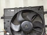 Вентилятор охлаждения на Вито 638 кузов за 70 000 тг. в Алматы