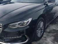 Hyundai Grandeur 2019 годаүшін12 000 000 тг. в Шымкент