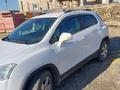 Chevrolet Tracker 2015 годаfor5 999 999 тг. в Астана – фото 3