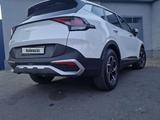 Kia Sportage 2022 года за 16 400 000 тг. в Тараз – фото 2