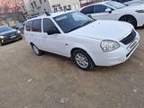 ВАЗ (Lada) Priora 2171 2013 годаүшін1 500 000 тг. в Актау