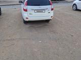 ВАЗ (Lada) Priora 2171 2013 годаүшін1 500 000 тг. в Актау – фото 2
