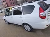ВАЗ (Lada) Priora 2171 2013 годаүшін1 500 000 тг. в Актау – фото 3