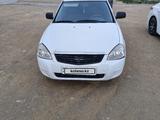 ВАЗ (Lada) Priora 2171 2013 годаүшін1 500 000 тг. в Актау – фото 4