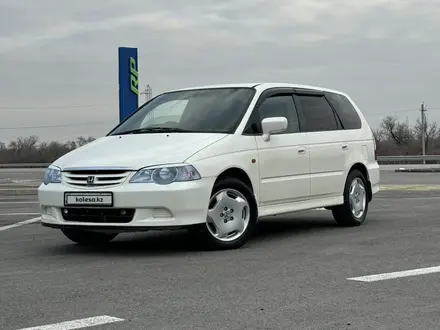 Honda Odyssey 2001 года за 4 400 000 тг. в Алматы