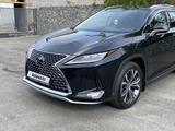 Lexus RX 300 2020 года за 23 000 000 тг. в Усть-Каменогорск – фото 2