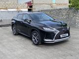 Lexus RX 300 2020 года за 23 000 000 тг. в Усть-Каменогорск – фото 3