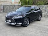 Lexus RX 300 2020 года за 23 000 000 тг. в Усть-Каменогорск