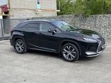Lexus RX 300 2020 года за 23 000 000 тг. в Усть-Каменогорск – фото 5