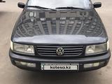 Volkswagen Passat 1995 годаүшін2 600 000 тг. в Астана – фото 5
