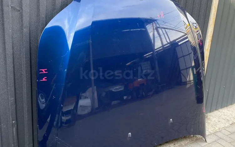Капот на БМВ Е60 за 1 000 тг. в Алматы