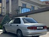 Mitsubishi Lancer 1993 годаүшін1 050 000 тг. в Шымкент – фото 4