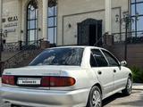 Mitsubishi Lancer 1993 года за 1 050 000 тг. в Шымкент – фото 5