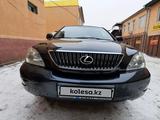 Lexus RX 300 2005 годаүшін7 800 000 тг. в Туркестан – фото 2