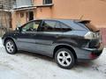 Lexus RX 300 2005 годаүшін7 800 000 тг. в Туркестан – фото 4